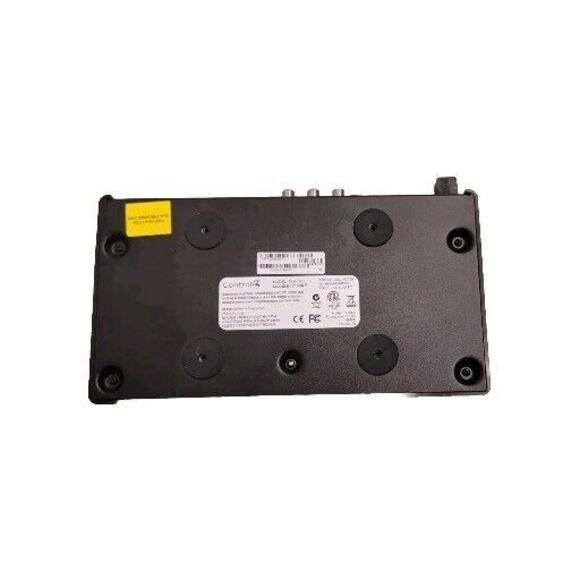 Control4 C4-HC250-BL‎ Automation Controller And Power Cord - Picture 2 of 3